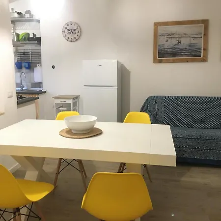 Casa Felice A 公寓 Rio dellʼElba
