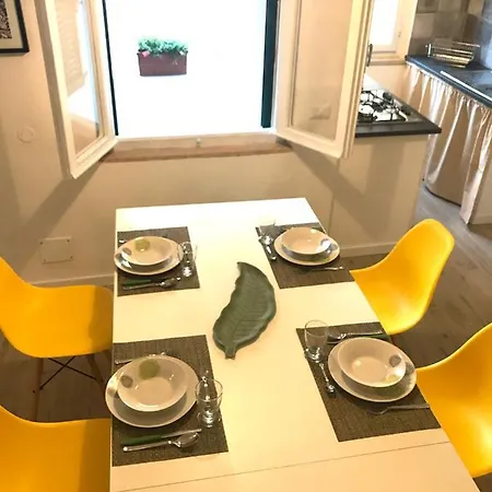 شقة Casa Felice A Rio dellʼElba