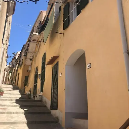 Casa Felice A Apartman *