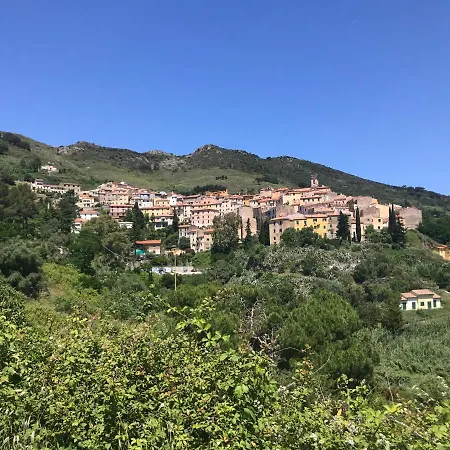 Casa Felice A شقة Rio dellʼElba