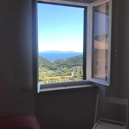 شقة Casa Felice A Rio dellʼElba