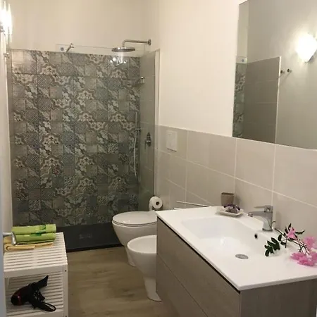 Casa Felice A شقة Rio dellʼElba