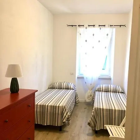 شقة Casa Felice A Rio dellʼElba