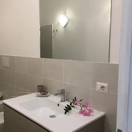 Casa Felice A شقة *