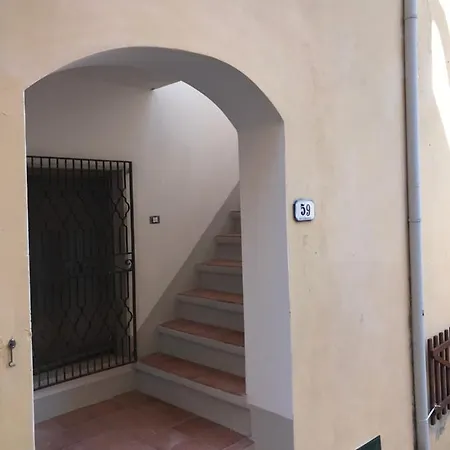 Casa Felice A شقة Rio dellʼElba