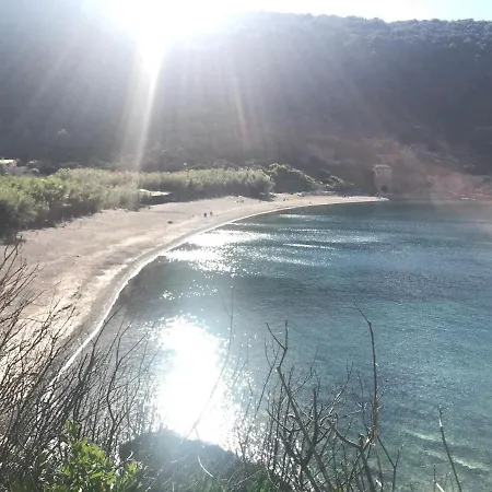 Casa Felice A * Rio dellʼElba