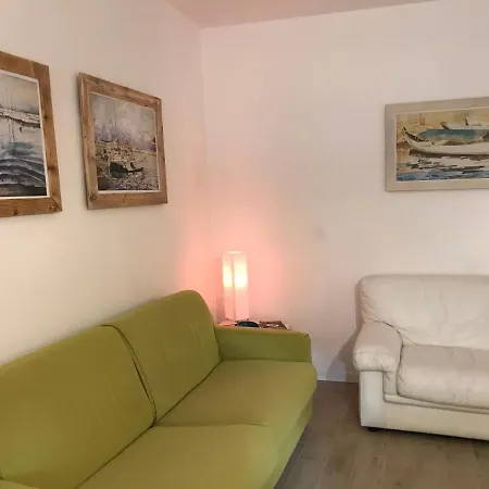 Apartman Casa Felice A