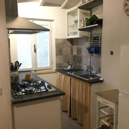 Casa Felice A Apartman *