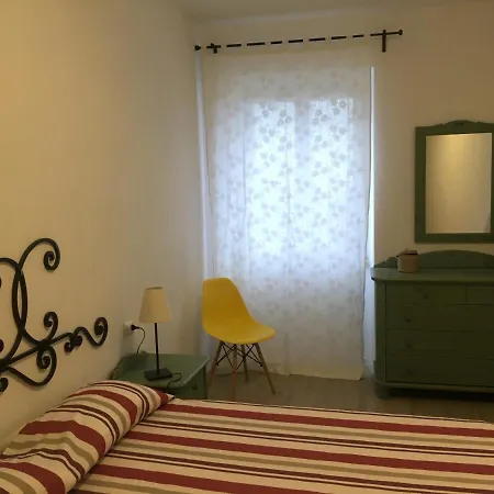 شقة Casa Felice A *