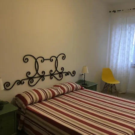 Casa Felice A Apartman Rio dellʼElba
