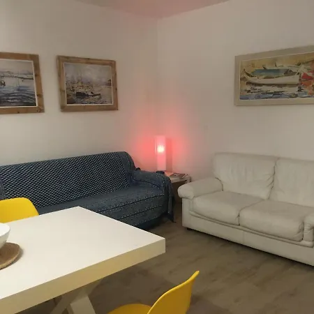 Casa Felice A شقة *