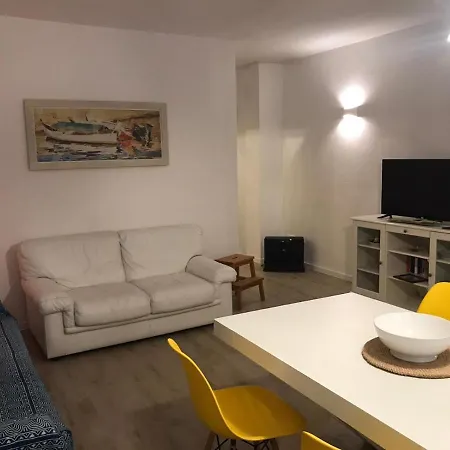شقة Casa Felice A